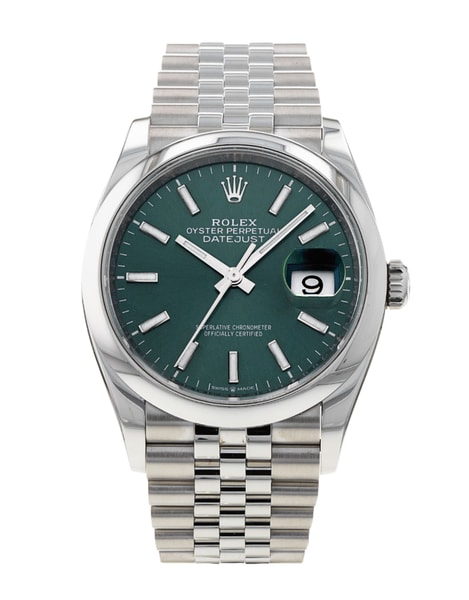 Rolex Datejust 126200